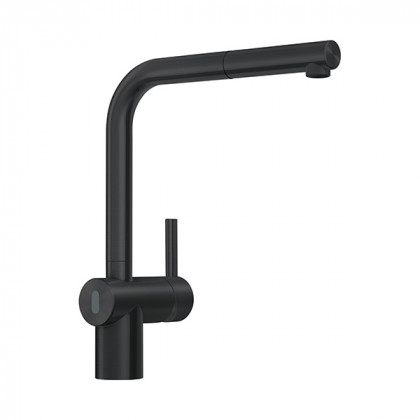 FRANKE robinet FC 5523.502 Atlas Neo Sensor inox noir