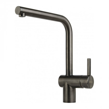FRANKE robinet FC 3834.503 Atlas Neo inox intégral anthracite FRANKE robinet FC 3834.503 Atlas Neo inox intégral anthracite