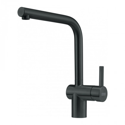 FRANKE Robinet FC 3834.502 Atlas Neo inox noir FRANKE Robinet FC 3834.502 Atlas Neo inox noir