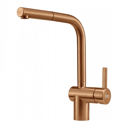 FRANKE Robinet FC 3791.505 Atlas Neo inox cuivre