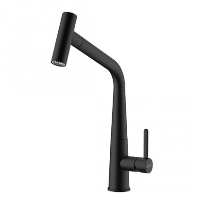 FRANKE Robinet FG 5188.901 Icon noir mat