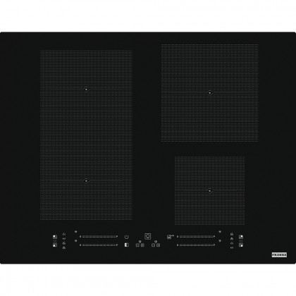 FRANKE plaque induction FMA 654 I F BK verre noir