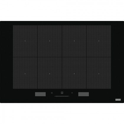 FRANKE plaque induction FMY 808 I FP BK noir