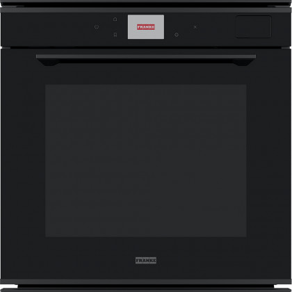 FRANKE four FMY 99 HS BK verre noir