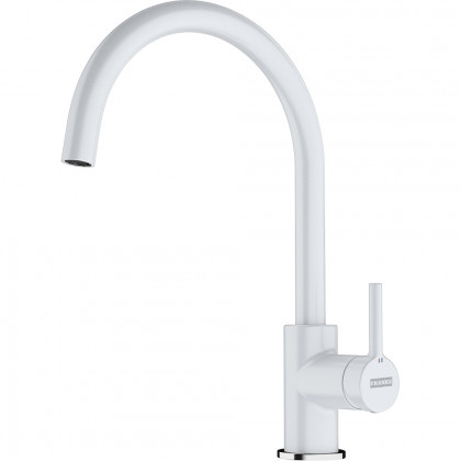 FRANKE Robinet FC 6018.094 Lina blanc LED FRANKE Robinet FC 6018.094 Lina blanc LED