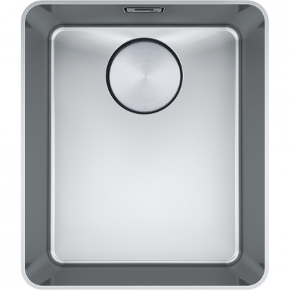 FRANKE évier MYX 210/610-34 352x412mm inox