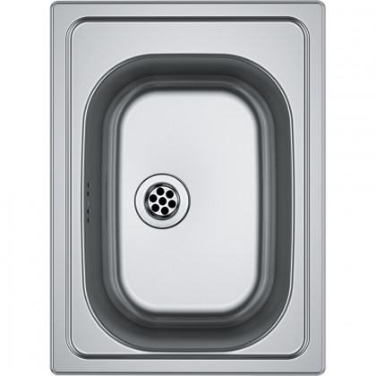 FRANKE Évier ETX 610-24 320x435mm inox
