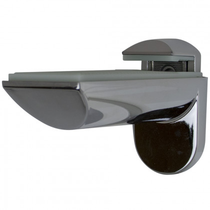 IF-Support de tablette Kaiman chrome