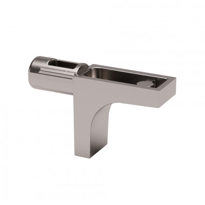 IF Support de tablette K-Line 5mm nickel IF Support de tablette K-Line 5mm nickel