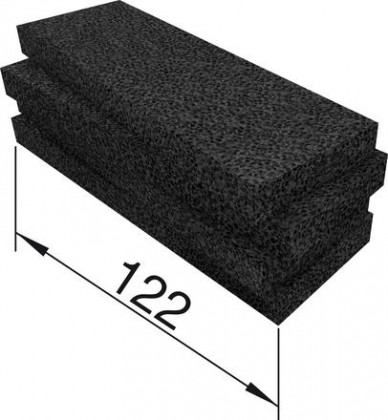 BLANCO 524225 Accessoires filtre pour couvercle AktivBio 6l