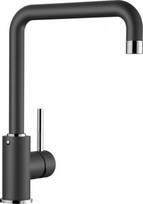 BLANCO 526159 Robinet MILI Silgranit-look noir