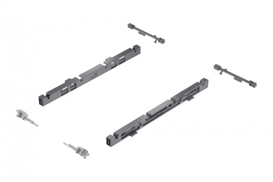 HETTICH 9278453 connexion synchronisation P2O tiroir évier