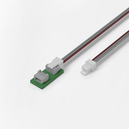 HAL câble prolongateur pour unité Master 3m neuf