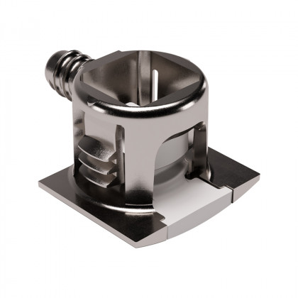 IF support Unico vis a bois 5mm IF support Unico vis a bois 5mm