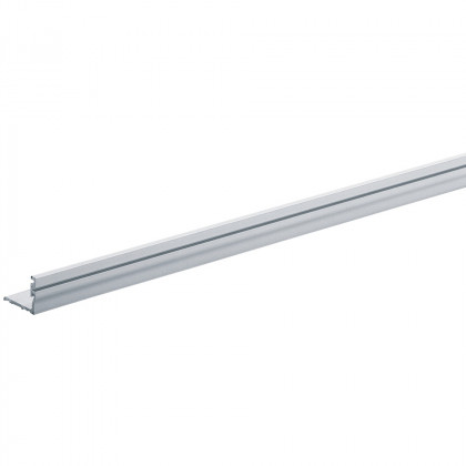 HETTICH 72919 WingLine 26/77 profil de guidage 2000 mm