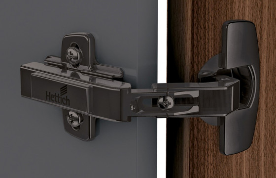 HETTICH Intermat 9930 50/65° TH52 obsidien