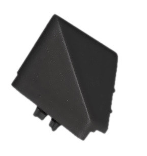 ROH VNĚJŠÍ 90° L20/p/01 noir