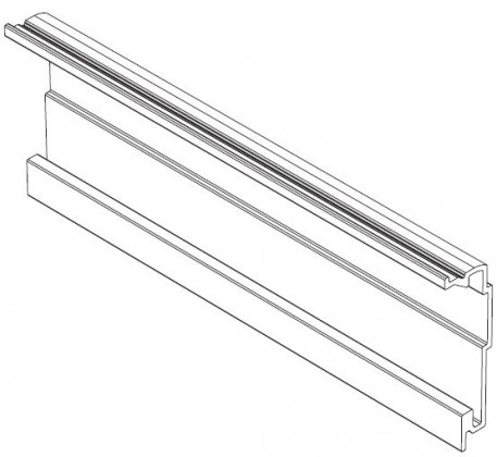 BLUM Z10T1143B Servodrive, support horizontal