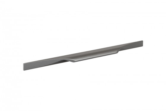 TULIP Poignée Tende 352/496 anthracite
