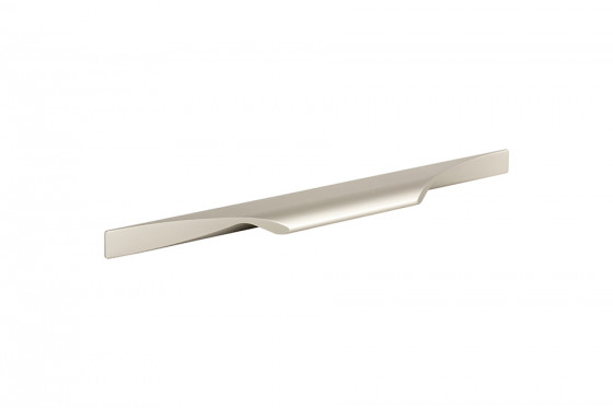 TULIP Poignée Tende 640/796 imitation inox