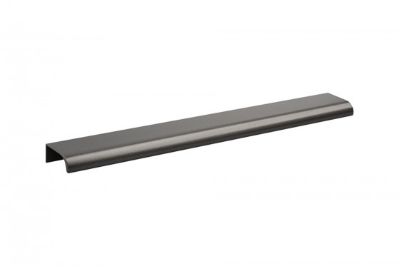 TULIP Poignée Nary 352/400 anthracite TULIP Poignée Nary 352/400 anthracite