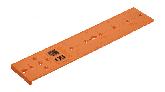 BLUM 65.5340 Gabarit universel de marquage