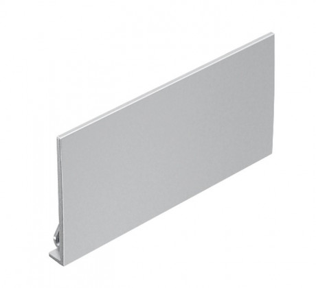 HETTICH 9270185 AvanTech You clip pour logo, argent