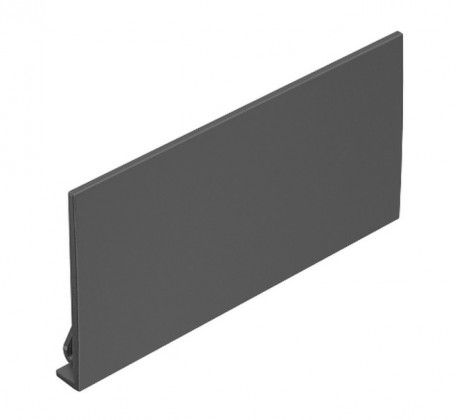 HETTICH 9270187 AvanTech You clip pour logo, anthracite