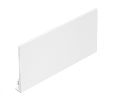 HETTICH 9270186 AvanTech You clip pour logo, blanc