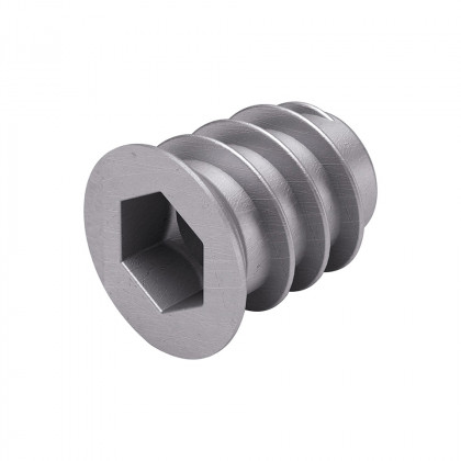 IF-écrou inséré M6x13mm IF-écrou inséré M6x13mm