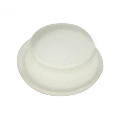 IF amortisseur de porte autocollant 11,1x5mm (55pcs)