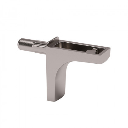 IF Support de tablette K-Line 3mm nickel