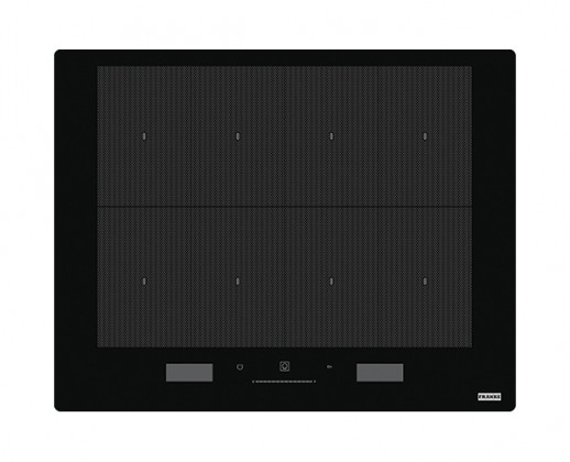 FRANKE plaque induction FMY 658 I FP BK noir