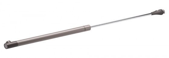 IF abattant plynokapalinový K12 355mm graphite