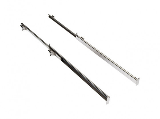FRANKE Accessoires 112.0624.895 tiroirs coulissants pour four 73 I FMY