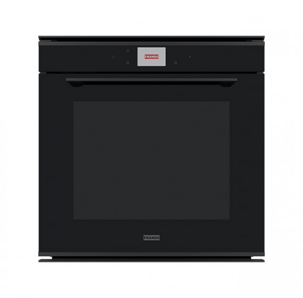 FRANKE four FMY 99 P BK verre noir