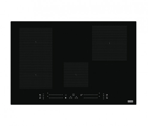 FRANKE plaque induction FMA 804 I F BK noir