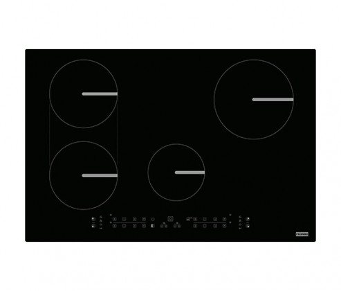 FRANKE plaque induction FSM 804 I B BK noir