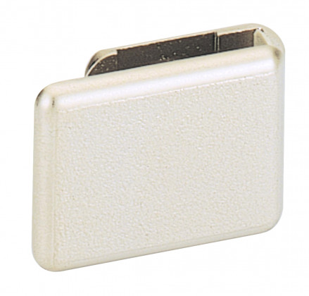 HETTICH 20872 ET 150 poignée verre droite