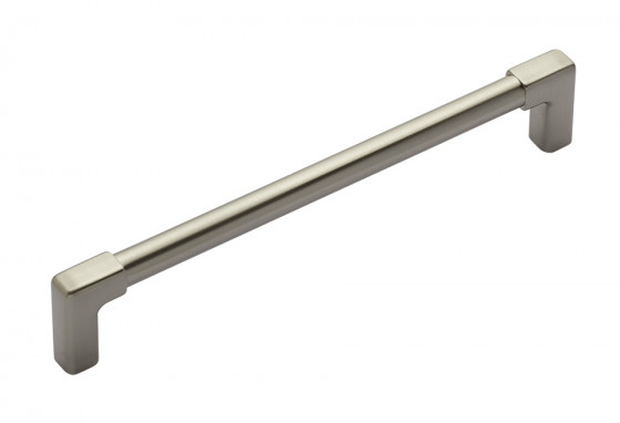Marella Design poignée Vitruvio 320 nickel mat