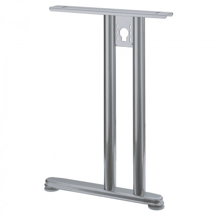 HETTICH 9280583 pied de liaison C aluminium fini? HETTICH 9280583 pied de liaison C aluminium fini?
