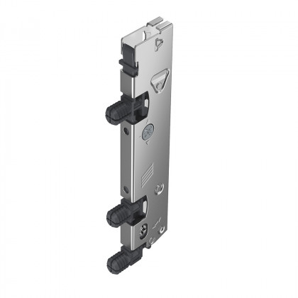 HETTICH 9257258 AvanTech YOU prts 187, côté pour verre, cheville