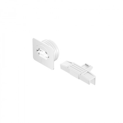 HETTICH 9257735 AvanTech You porte-outil pour façade intérieure blanc