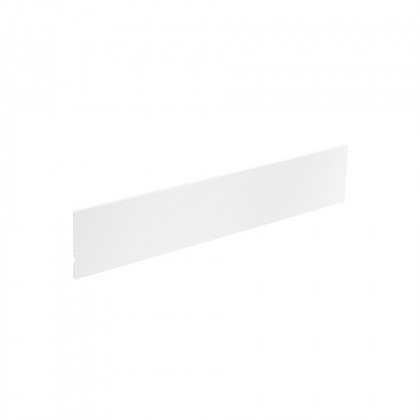 HETTICH 9257273 AvanTech YOU panneau avant du tiroir intérieur 101, 2m, blanc