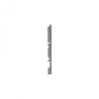 HETTICH 9257630 AvanTech You embout pour panneau avant du tiroir intérieur 139 a