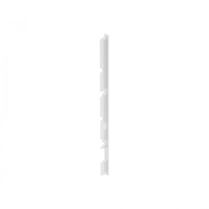 HETTICH 9257635 AvanTech You embout panneau avant du tiroir intérieur 187 blanc