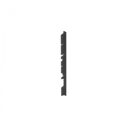 HETTICH 9257638 AvanTech You embout panneau avant du tiroir intérieur 139 antrac