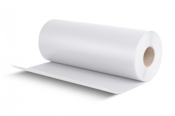 StrongIn tapis antidérapant 1,2mm 0,5x20m blanc StrongIn tapis antidérapant 1,2mm 0,5x20m blanc