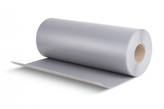 StrongIn Tapis antidérapant 1,2mm 0,5x20m gris StrongIn Tapis antidérapant 1,2mm 0,5x20m gris