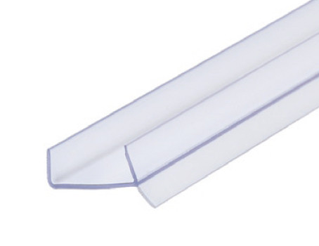 Profil d'étanchéité plinthe 3m